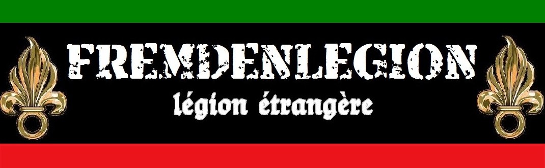 LaLegion - Die Fremdenlegion